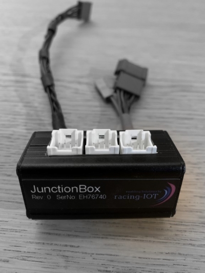 JunctionBox