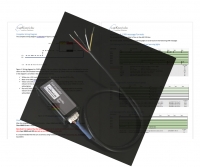 MK60 Emulator and aftermarket components