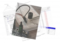 Brake Disc Temp Measurements